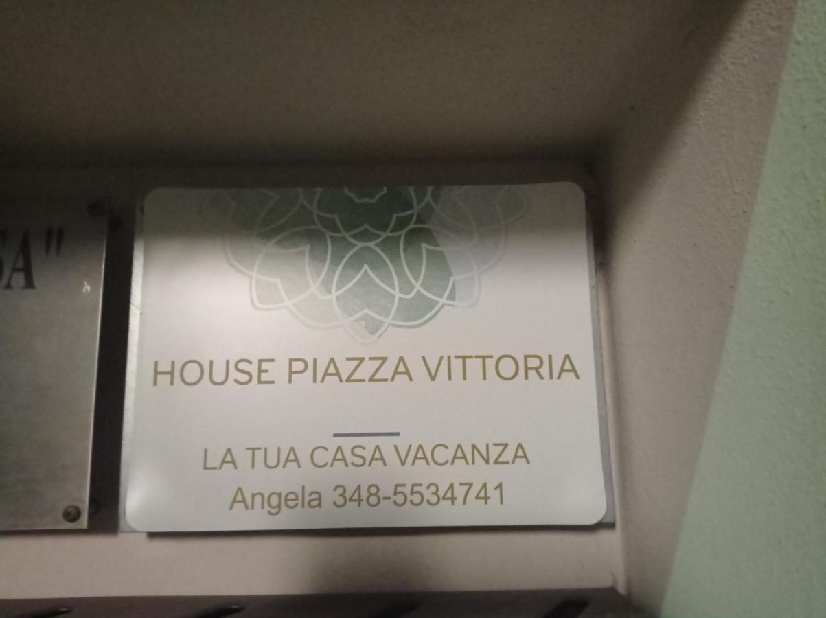 Appartement House Piazza Vittoria à Medole Extérieur photo