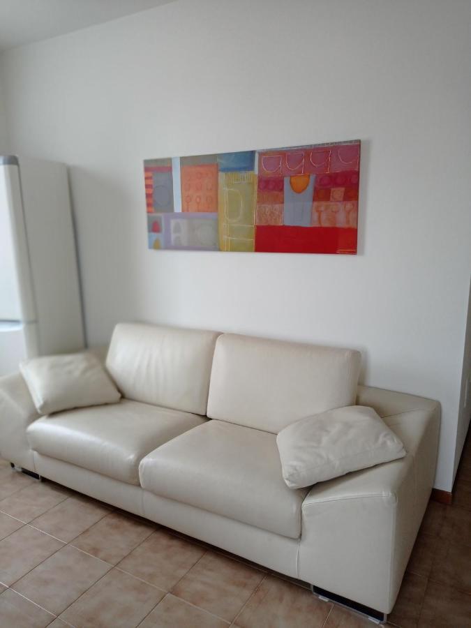 Appartement House Piazza Vittoria à Medole Extérieur photo