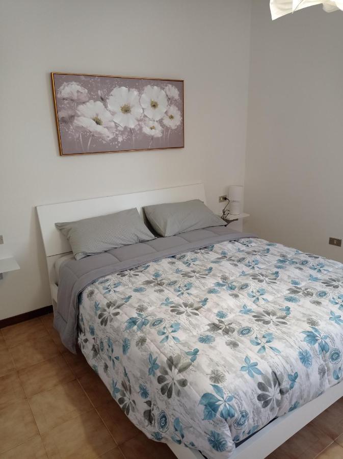 Appartement House Piazza Vittoria à Medole Extérieur photo